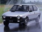 Fiat Ritmo 105 TC 1981 года